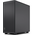  Корпус Fractal Design Epoch Solid Black (FD-C-EPO1A-01) без БП, Midi-Tower, 3x120mm, 2xUSB-A 3.2 + 1xUSB Type-C ATX, mITX 
