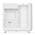  Корпус HYTE X50 (CS-HYTE-X50G-WW) без БП, Midi-Tower, TG, no fans, 2xUSB-A 3.2, 1xUSB Type-C, E-ATX, ATX, mITX White Snow 