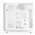  Корпус HYTE X50 Air (CS-HYTE-X50A-WW) без БП, Midi-Tower, no fans, 2xUSB-A 3.2, 1xUSB Type-C, E-ATX, ATX, mITX Snow White 