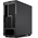  Корпус Fractal Design Epoch Solid Black (FD-C-EPO1A-01) без БП, Midi-Tower, 3x120mm, 2xUSB-A 3.2 + 1xUSB Type-C ATX, mITX 