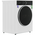  Стиральная машина Midea MF205W105WB/W-RU белый 
