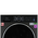  Стиральная машина Midea MF205W105WB/T-RU титановый 