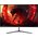 Монитор Acer ED270UF6bmiipx (UM.HE0CD.601) 1500R, 16:9, VA, QHD, 0,5/1ms, 250cd, 320Hz, HDMI, DP, SPK 