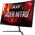  Монитор Acer ED270UF6bmiipx (UM.HE0CD.601) 1500R, 16:9, VA, QHD, 0,5/1ms, 250cd, 320Hz, HDMI, DP, SPK 