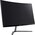  Монитор Acer ED270UF6bmiipx (UM.HE0CD.601) 1500R, 16:9, VA, QHD, 0,5/1ms, 250cd, 320Hz, HDMI, DP, SPK 