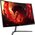  Монитор Acer ED270UF6bmiipx (UM.HE0CD.601) 1500R, 16:9, VA, QHD, 0,5/1ms, 250cd, 320Hz, HDMI, DP, SPK 