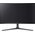  Монитор Acer XZ270UF6bmiiphx (UM.HX0CD.602) 1500R, 16:9, VA, QHD, 0,5/1ms, 250cd, 320Hz, HDMI, DP, SPK, HAS 