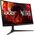  Монитор Acer XZ270UF6bmiiphx (UM.HX0CD.602) 1500R, 16:9, VA, QHD, 0,5/1ms, 250cd, 320Hz, HDMI, DP, SPK, HAS 