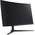  Монитор Acer XZ270UF6bmiiphx (UM.HX0CD.602) 1500R, 16:9, VA, QHD, 0,5/1ms, 250cd, 320Hz, HDMI, DP, SPK, HAS 