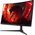  Монитор Acer XZ270UF6bmiiphx (UM.HX0CD.602) 1500R, 16:9, VA, QHD, 0,5/1ms, 250cd, 320Hz, HDMI, DP, SPK, HAS 