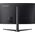  Монитор Acer XZ270UF6bmiiphx (UM.HX0CD.602) 1500R, 16:9, VA, QHD, 0,5/1ms, 250cd, 320Hz, HDMI, DP, SPK, HAS 