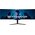  Монитор Acer Predator X49Vbmiiphuzx 1800R (UM.SXXCD.V01) 
