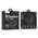 Наушники HOCO W72 Eari III abyss mirror BT headphones Black 