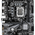  Материнская плата Gigabyte H610M D3W Wifi6 