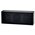  Портативная колонка XIAOMI Mi Portable Bluetooth Speaker 16Вт, чёрная QBH4195GL 