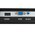  Монитор ExeGate EP2400CA (EX300350RUS) черный 