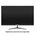  Монитор ExeGate EV2707CA ProSmart (EX300407RUS) 