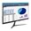  Монитор ExeGate EH1500TA (EX300410RUS) 
