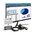  Монитор ExeGate EH1500TA (EX300410RUS) 