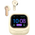  Гарнитура HONOR CHOICE Cubuds LZT-ME00 Khaki (5504AGGT) 