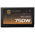  Блок питания Thermalright TR-KG750 750W 80+ Gold (ATX, 3.1, PCIe 5.1, Full modular, 1x24(20+4)pin, 2xCPU 8(4+4)pin, 2xPCIe*2 8(6+2)pin) 