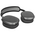  Наушники полноразмерные HOCO W55 Plus, Pleasing, Bluetooth, серый, тёмный 
