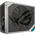  Блок питания ASUS Rog-Thor-1200P3-Gaming (90YE00V2-B0NA00) 