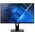  Монитор Acer V227QHbiv (UM.WV7CD.H01) ZeroFrame, Black Matt 