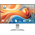  Монитор MSI Pro MP273QW E14 (9S6-3PE2CH-059) белый IPS LED 4ms 16:9 HDMI M/M матовая 1500:1 300cd 178гр/178гр 2560x1440 144Hz DP Quad HD 2K (1440p) 