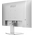  Монитор MSI Pro MP273QW E14 (9S6-3PE2CH-059) белый IPS LED 4ms 16:9 HDMI M/M матовая 1500:1 300cd 178гр/178гр 2560x1440 144Hz DP Quad HD 2K (1440p) 
