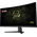  Монитор MSI MAG 346CQDF E20 1500R (9S6-3DD71M-022) 