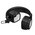  Наушники HOCO W72 Eari III abyss mirror BT headphones Black 