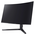  Монитор Acer Predator X32Xbmiipphuzx 1700R (UM.JXXCD.X01) 