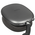  Наушники полноразмерные HOCO W55 Plus, Pleasing, Bluetooth, серый, тёмный 