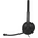  Наушники Epos Impact 100 UC Stereo черный 