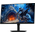  Монитор Samsung Odyssey G4 S27HG400EIXCI черный 
