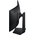  Монитор Samsung LS37FG756EIXCI черный 