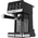  Кофеварка Vitek VT-CME1503 черный 