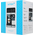  Кофеварка Vitek VT-CME1503 черный 