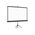  Экран Lumien Eco Picture LEV-100114 88" 200x115см 16:9 напольный натяжной черный 
