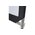  Экран Lumien Sky View LSV-100101 84" 118x197см 16:9 напольный натяжной серебристый 