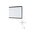  Экран Lumien Sky View LSV-100101 84" 118x197см 16:9 напольный натяжной серебристый 