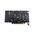  Видеокарта Ninja RX6500XT 4GB (AF65XT046F) GDDR6 64bit 3xDP HDMI 2Fan RTL 