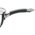  Ковш Rondell Flamme RDS-026 1.3л d=16см с крышкой стальной 