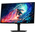  Монитор Samsung Odyssey OLED G6 S27HG610SI (LS27HG610SIXCI) черный 