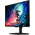  Монитор Samsung Odyssey OLED G6 S27HG610SI (LS27HG610SIXCI) черный 