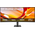  Монитор LG UltraWide 34U640B-B черный 