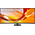  Монитор LG UltraWide 34U640B-B черный 