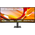  Монитор LG UltraWide 34U620B-B черный 