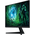  Монитор LCD Samsung LS27FG532EIXCI IPS 2560x1440 200Hz 2xHDMI DisplayPort USB 